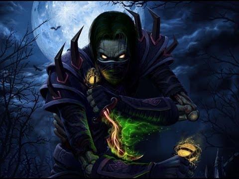 Rogue